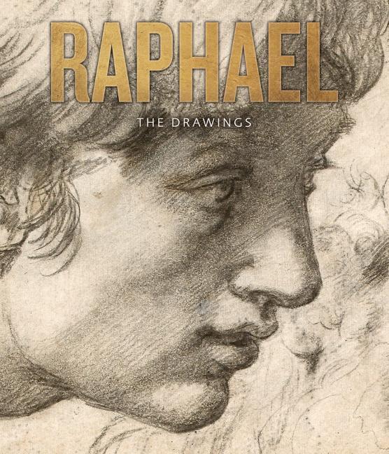 Vorderes Coverbild Raphael