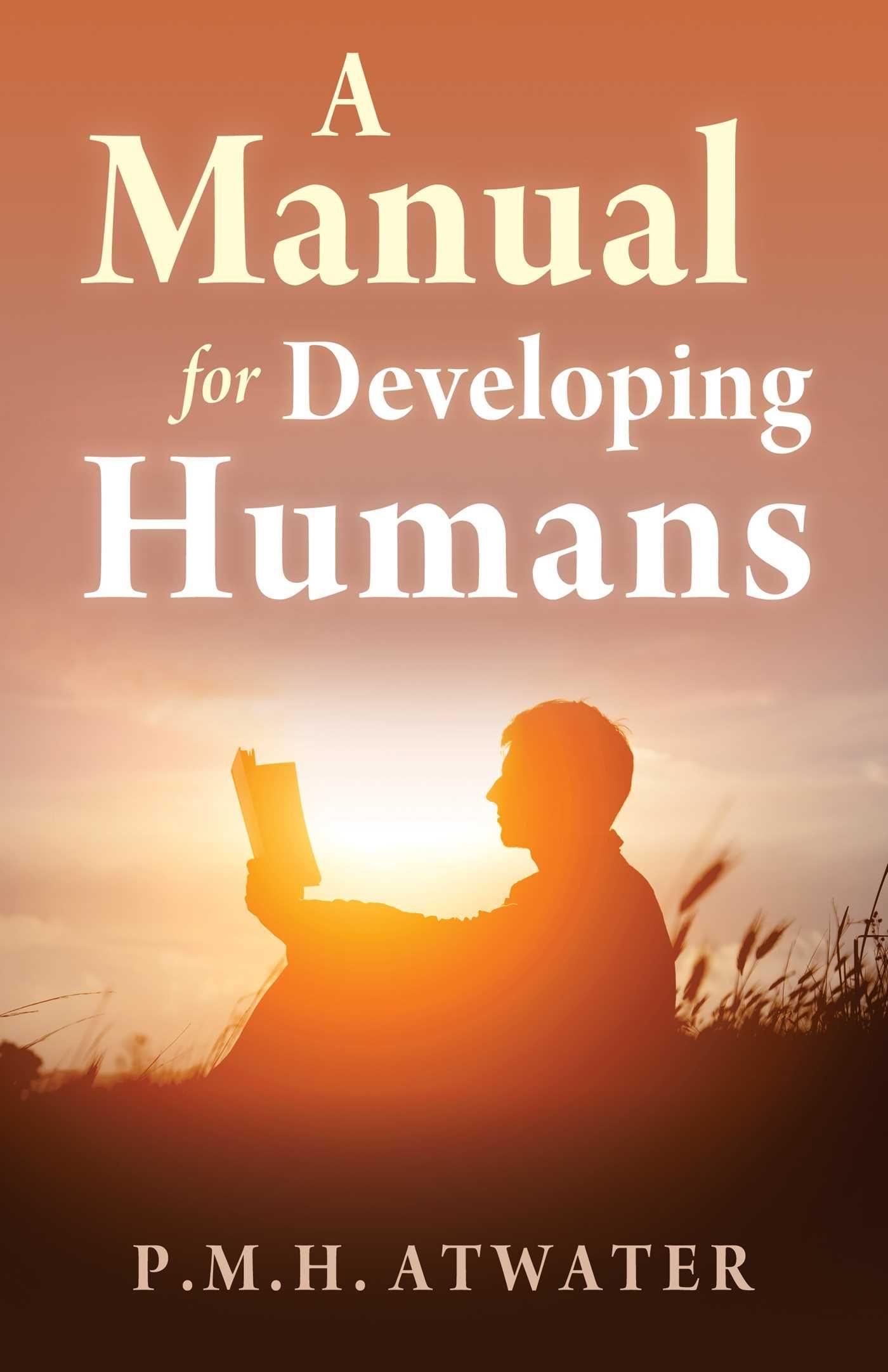 Vorderes Coverbild Manual for Developing Humans