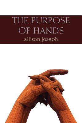 Vorderes Coverbild The Purpose of Hands