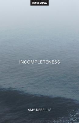 Vorderes Coverbild Incompleteness