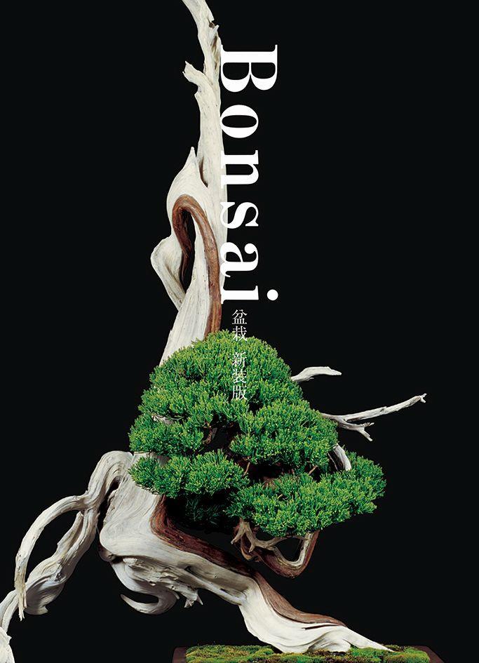 Vorderes Coverbild Bonsai