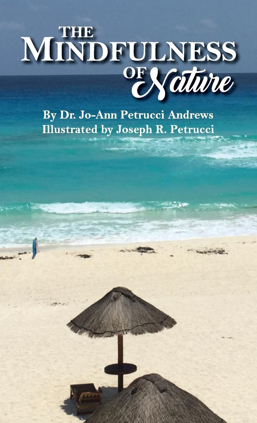 Vorderes Coverbild The Mindfulness of Nature