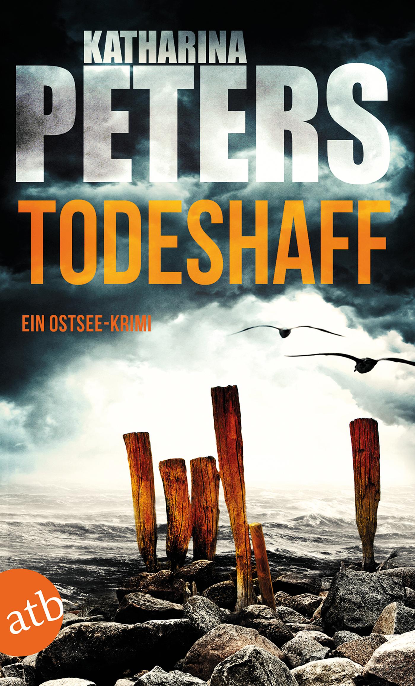Vorderes Coverbild Todeshaff