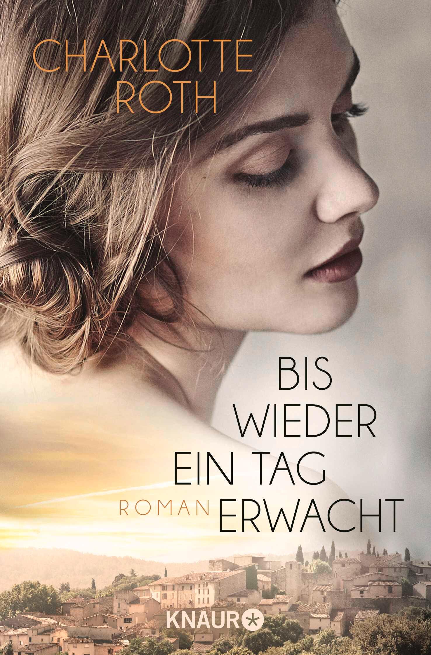 Vorderes Coverbild Bis wieder ein Tag erwacht