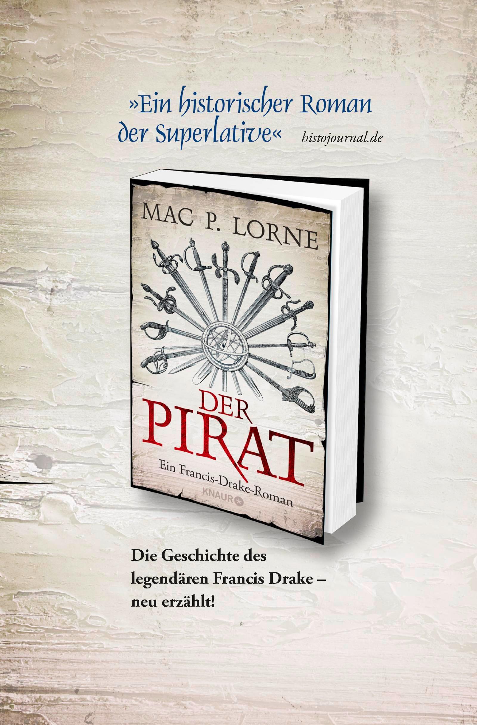 Beispielinhalt (Bild) Der Herr der Bogenschützen