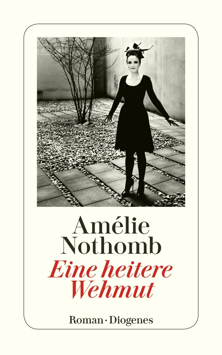 Vorderes Coverbild Eine heitere Wehmut