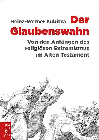 Vorderes Coverbild Der Glaubenswahn