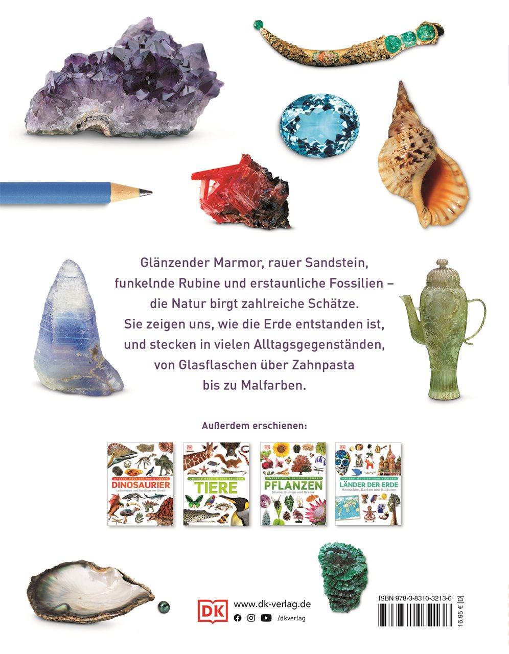 Rückseitencover Steine