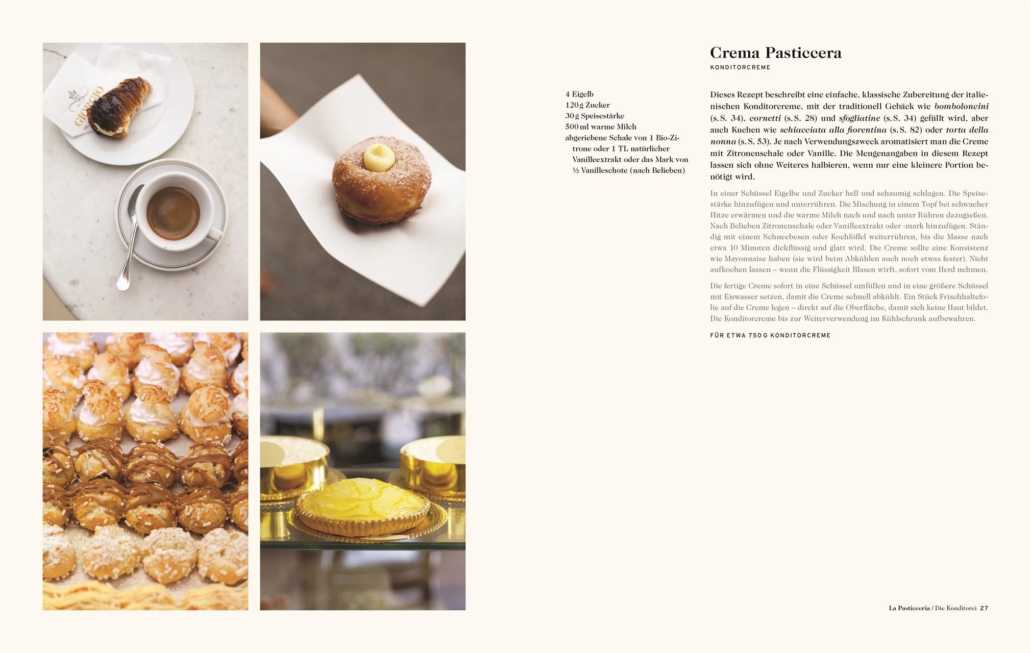 Beispielinhalt (Bild) Florenz