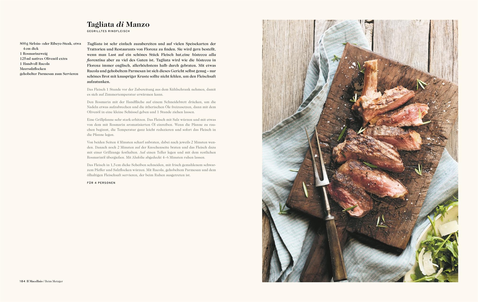 Beispielinhalt (Bild) Florenz