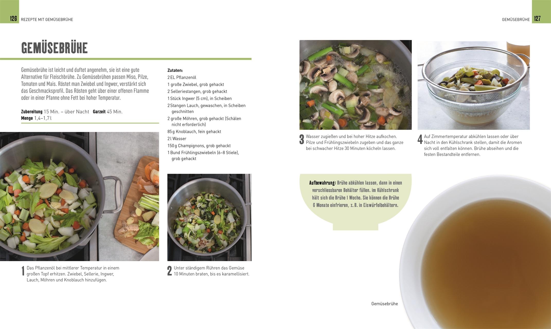 Beispielinhalt (Bild) Ramen-Kochbuch