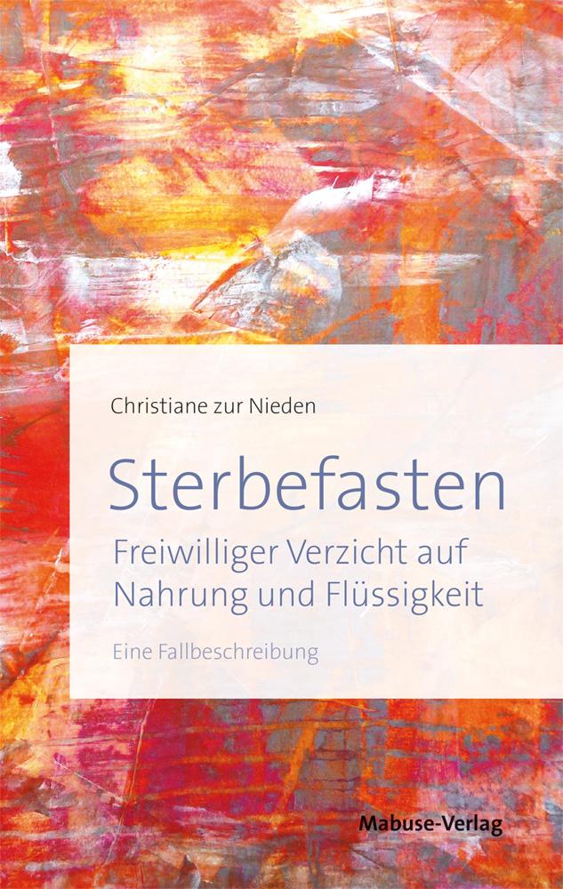 Vorderes Coverbild Sterbefasten