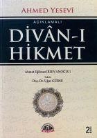 Vorderes Coverbild Divan-i Hikmet