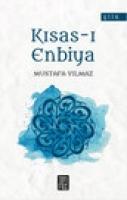 Vorderes Coverbild Kisas-i Enbiya