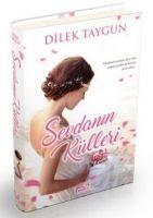 Vorderes Coverbild Sevdanin Külleri
