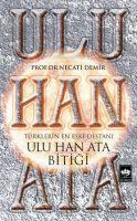 Vorderes Coverbild Ulu Han Ata Bitigi