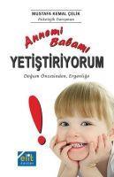 Vorderes Coverbild Annemi Babami Yetistiriyorum