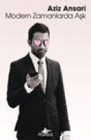 Vorderes Coverbild Modern Zamanlarda Ask