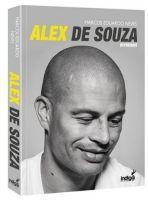 Vorderes Coverbild Alex de Souza