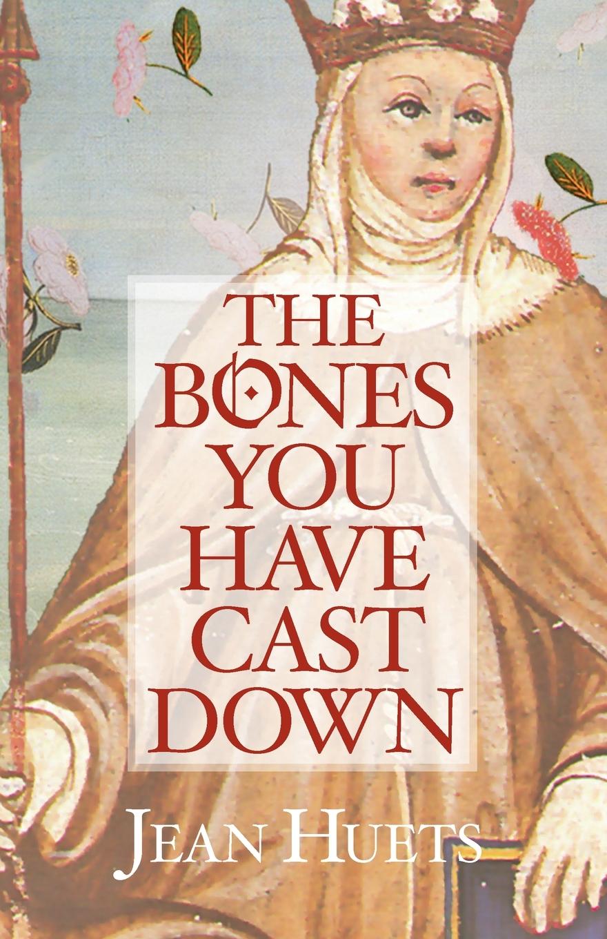 Vorderes Coverbild The Bones You Have Cast Down