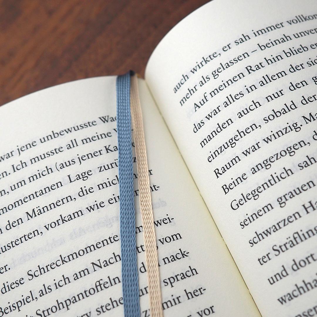 Beispielinhalt (Bild) Die Schattenlinie