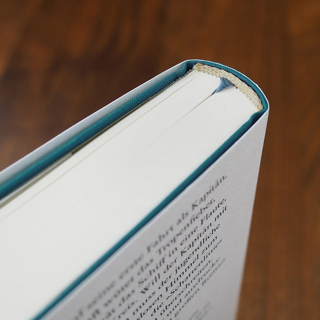 Beispielinhalt (Bild) Die Schattenlinie