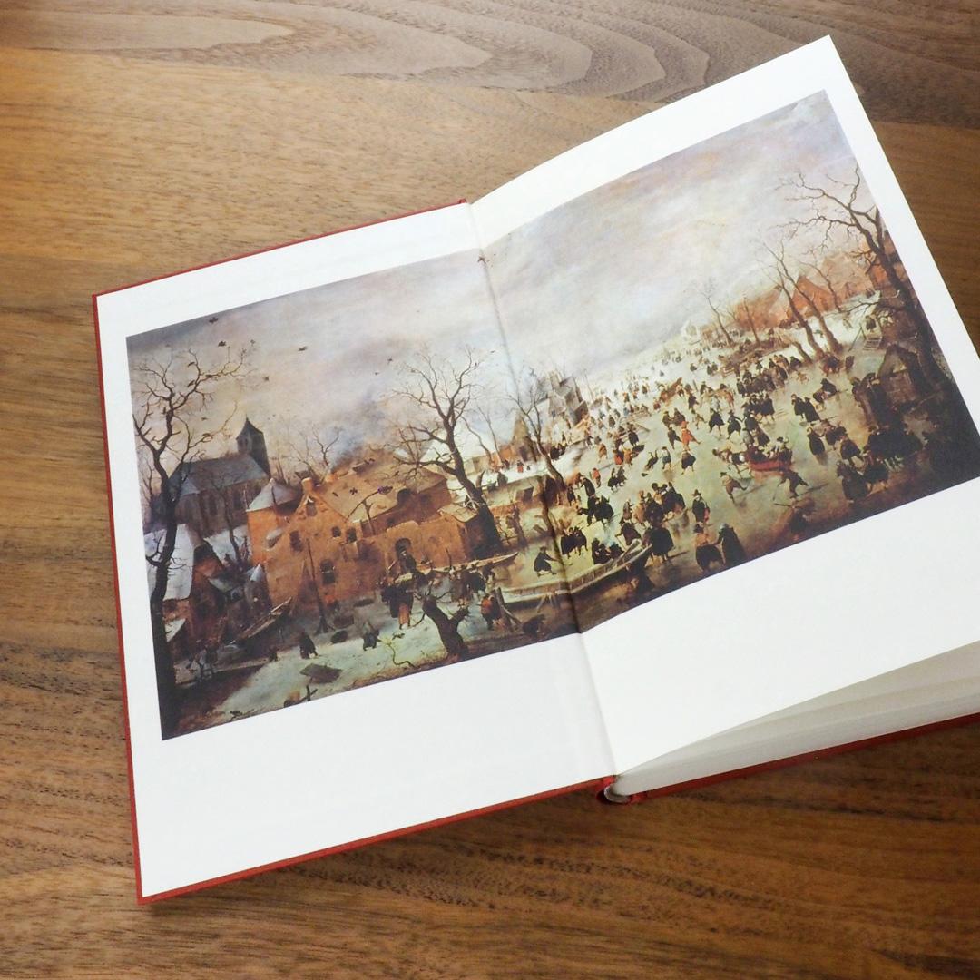 Beispielinhalt (Bild) Die Welt aus den Angeln