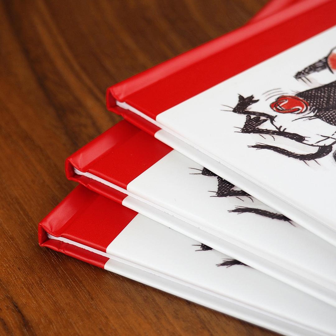 Beispielinhalt (Bild) Schnulleralarm