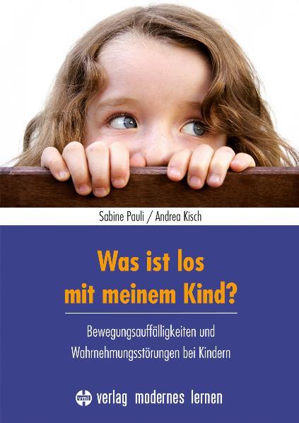 Vorderes Coverbild Was ist los mit meinem Kind?