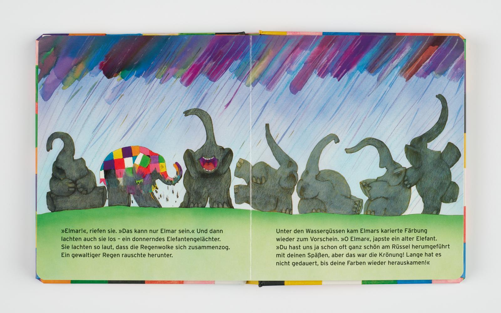 Beispielinhalt (Bild) Elmar