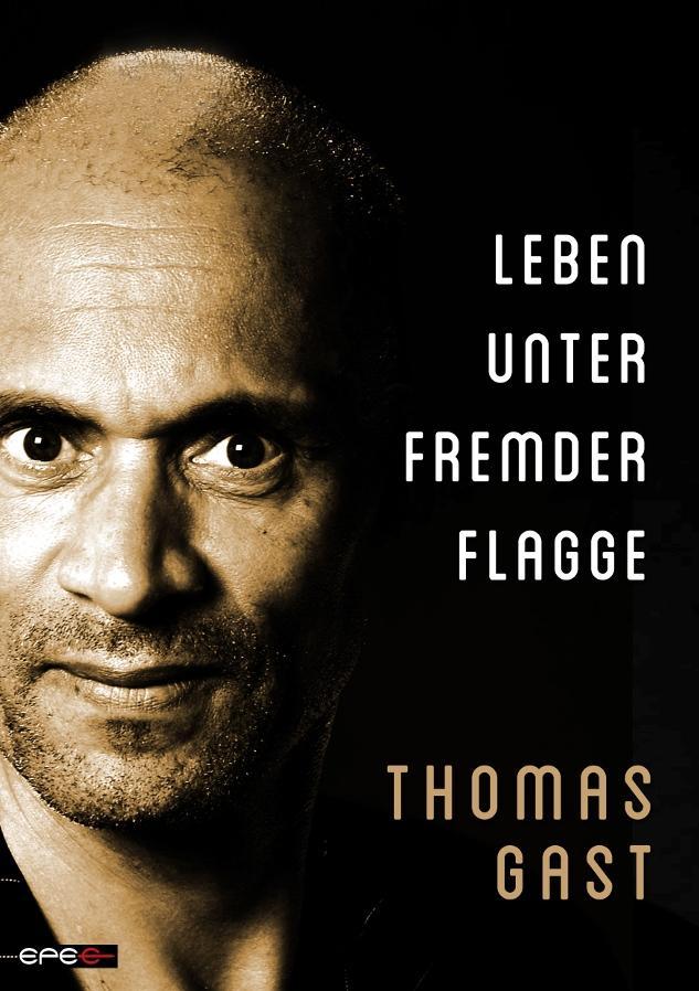 Vorderes Coverbild Leben unter fremder Flagge