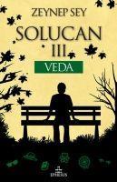 Vorderes Coverbild Solucan 3 - Veda Ciltli