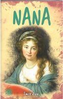 Vorderes Coverbild Nana