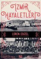 Vorderes Coverbild Izmir Hayaletleri