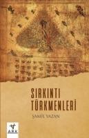 Vorderes Coverbild Sirkinti Türkmenleri