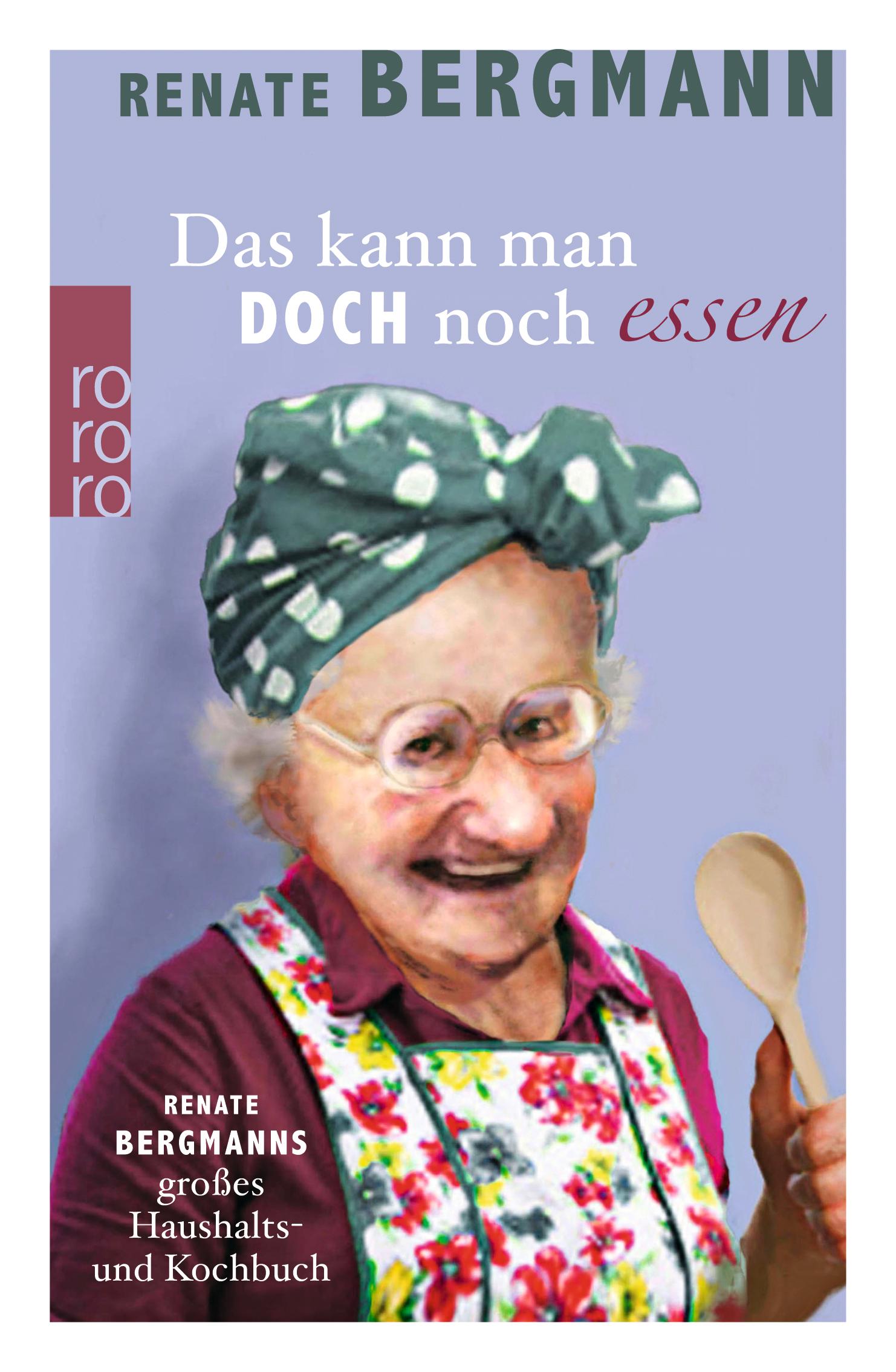 Vorderes Coverbild Das kann man doch noch essen