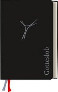 Vorderes Coverbild Gotteslob. Katholisches Gebet- und Gesangbuch, Ausgabe Bistum Münster