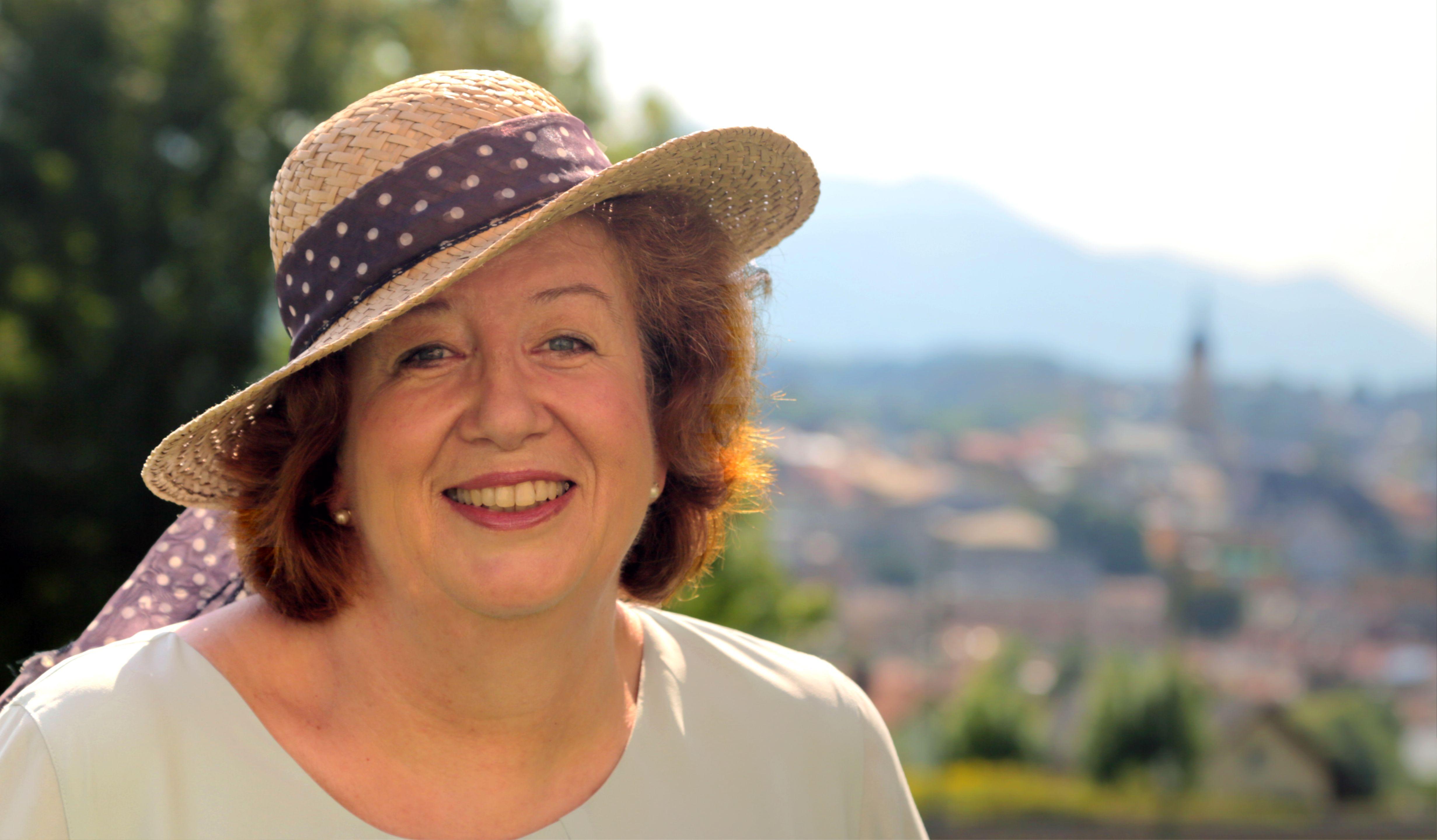 Autorenbild Tod am Gardasee