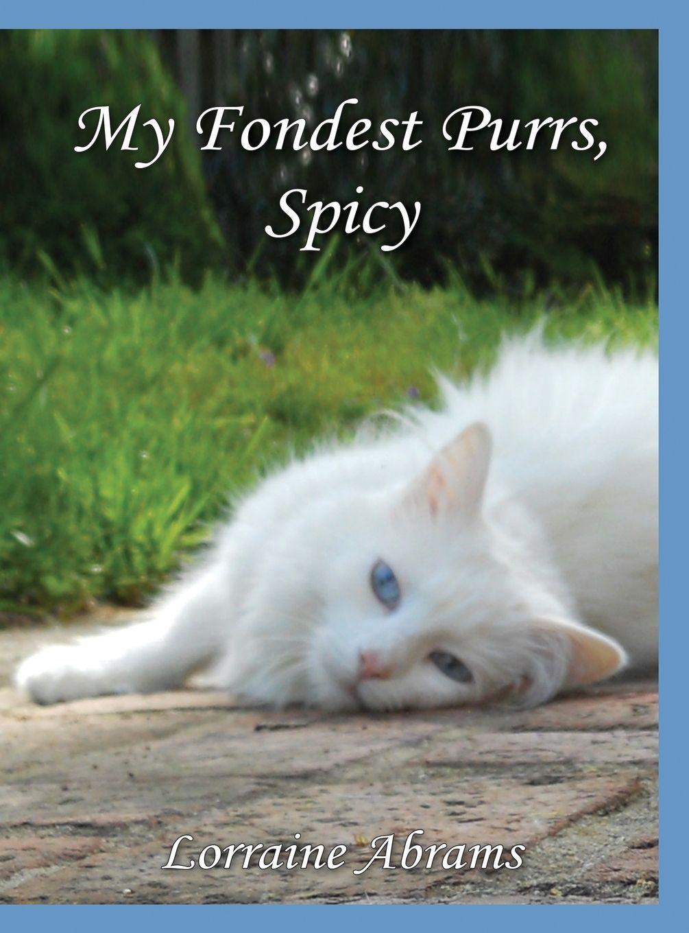 Vorderes Coverbild My Fondest Purrs, Spicy