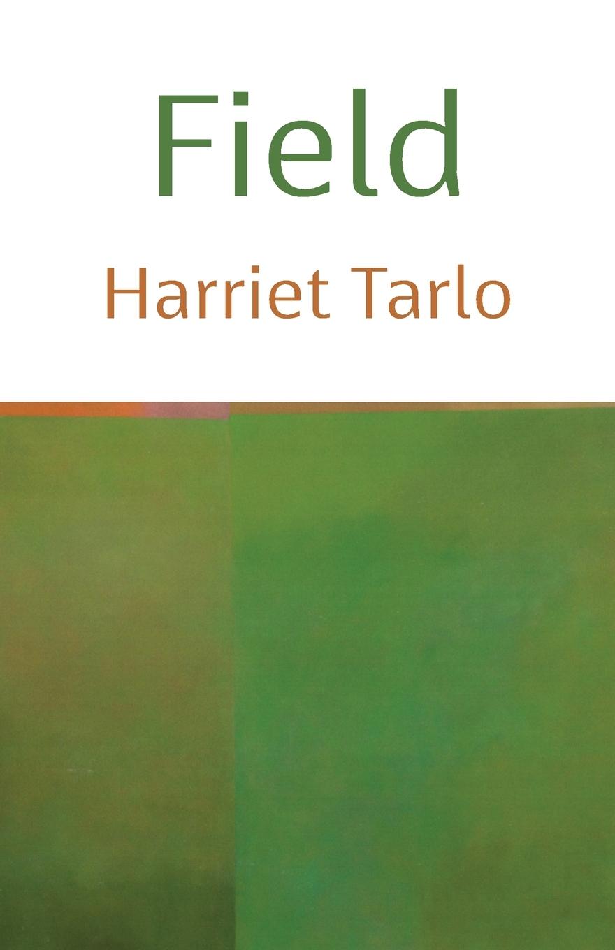 Vorderes Coverbild Field