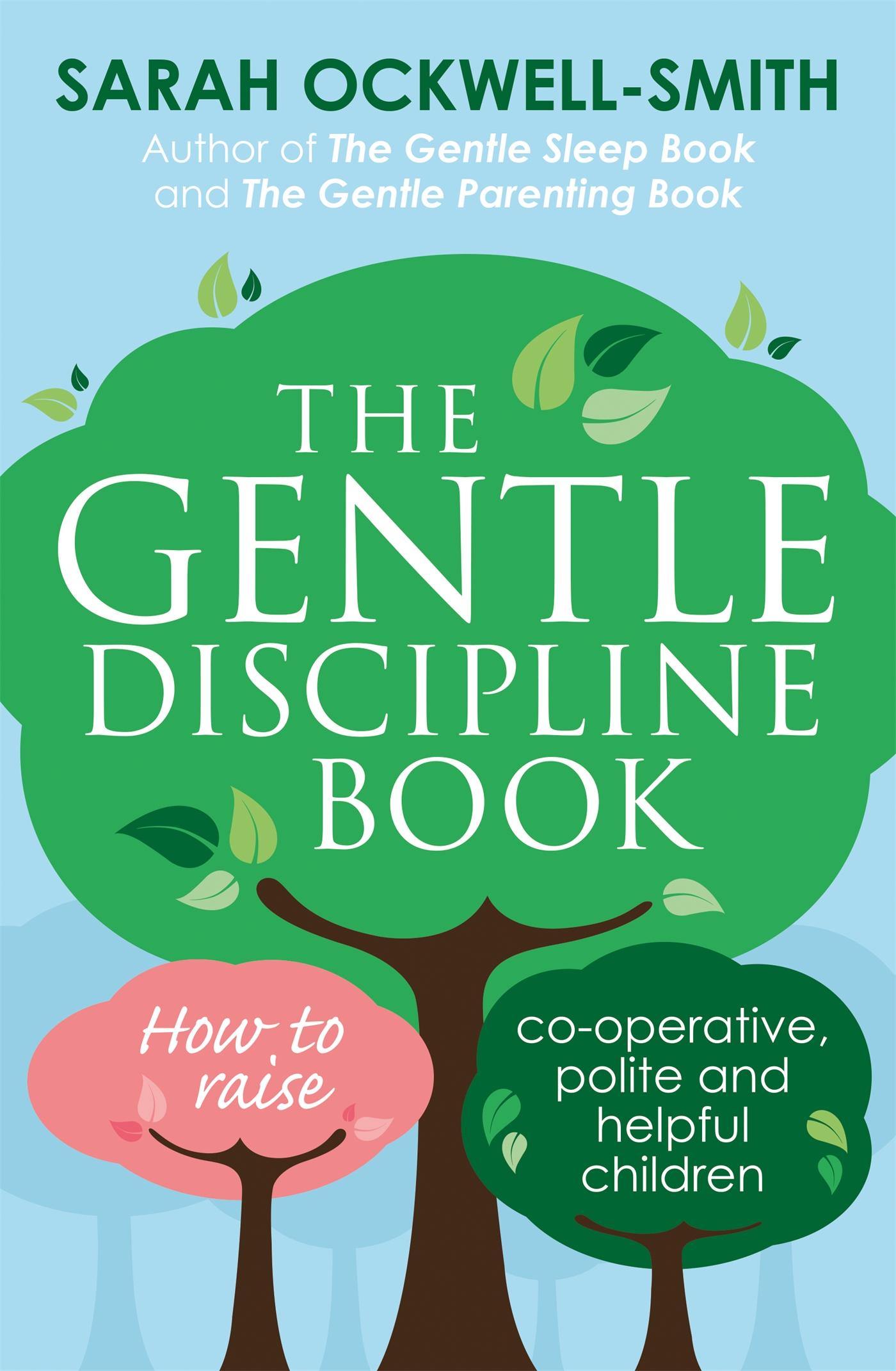 Vorderes Coverbild The Gentle Discipline Book