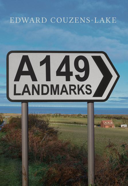 Vorderes Coverbild A149 Landmarks