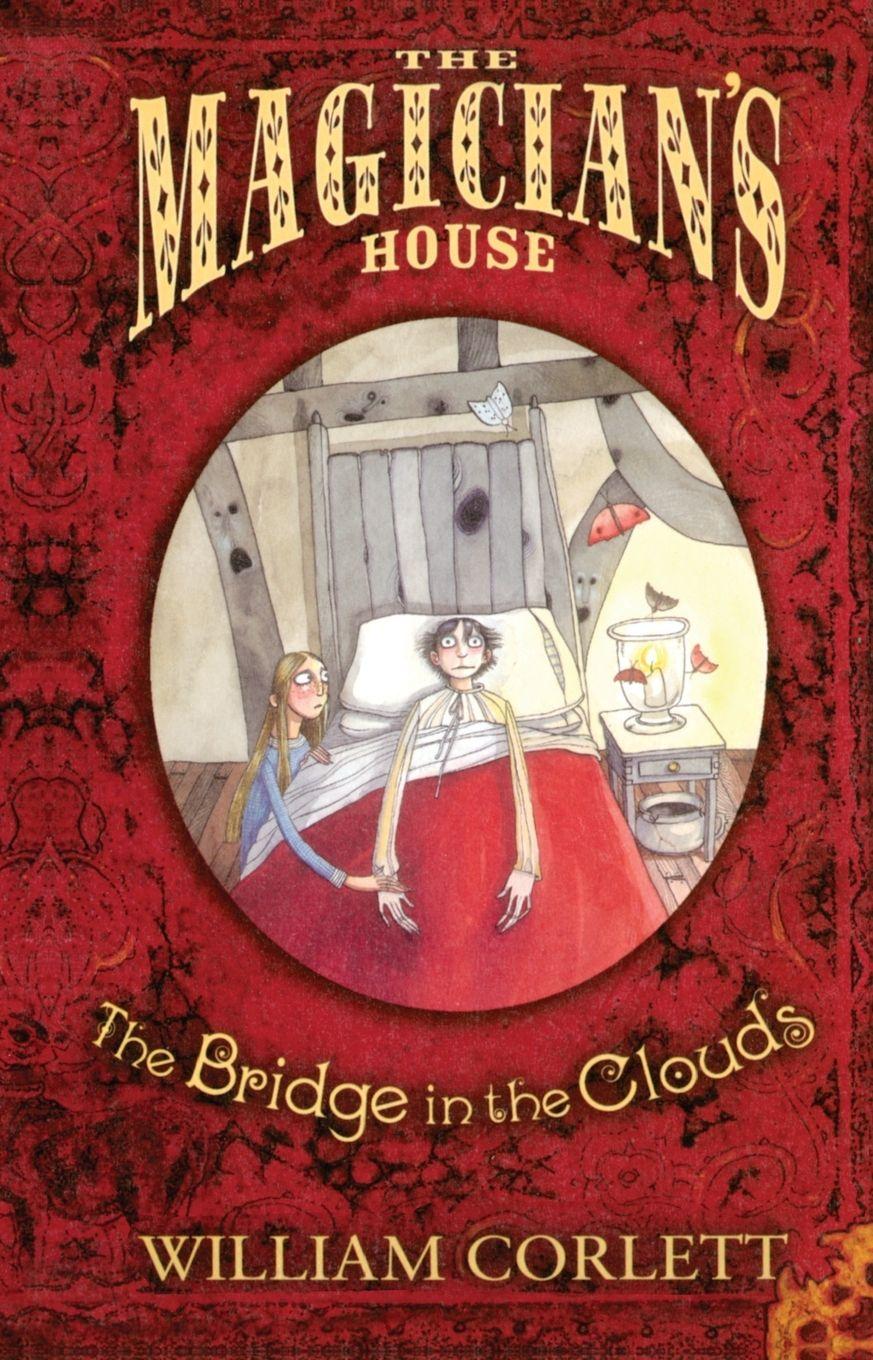 Vorderes Coverbild Bridge In The Clouds