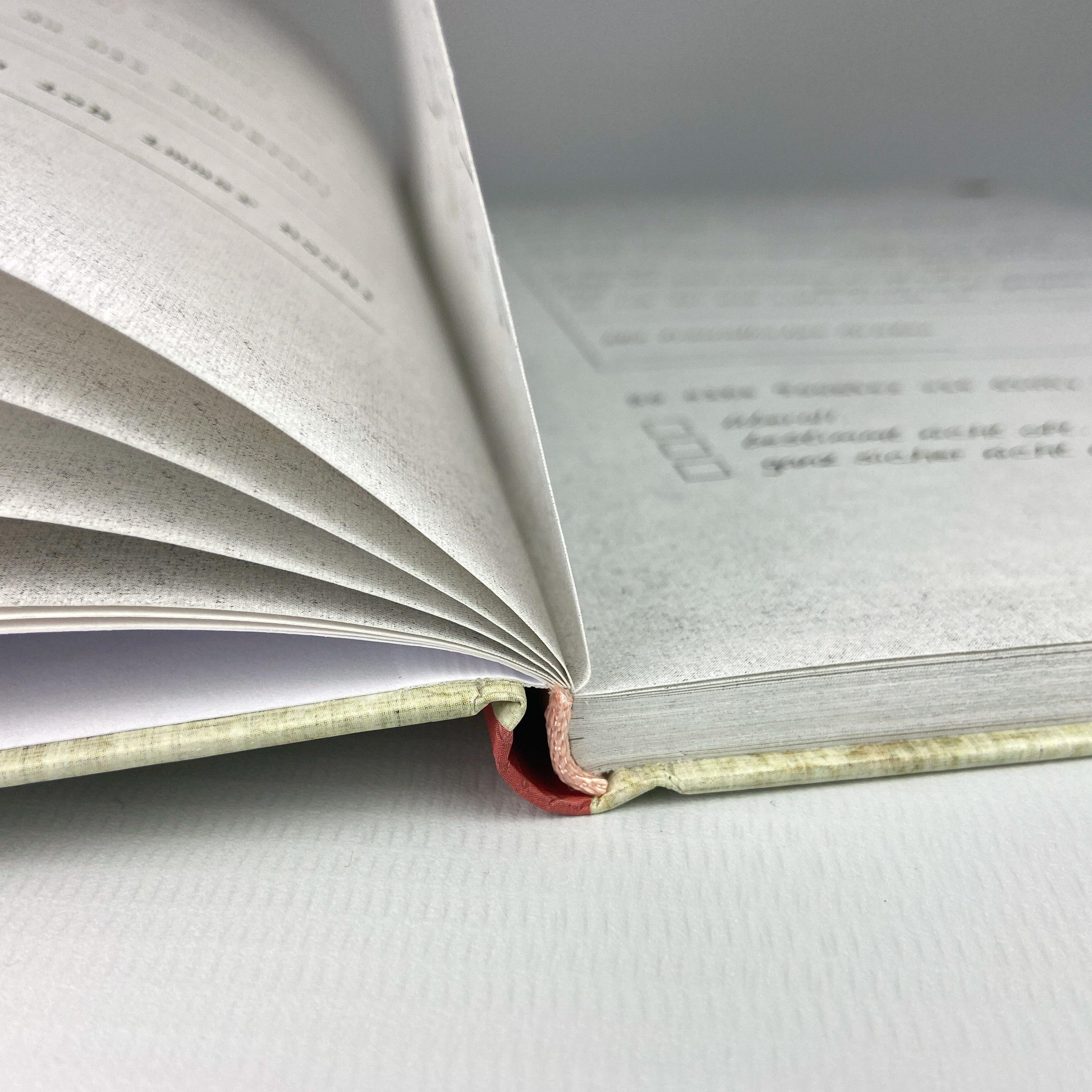 Beispielinhalt (Bild) Was ich an dir liebe, Tochter