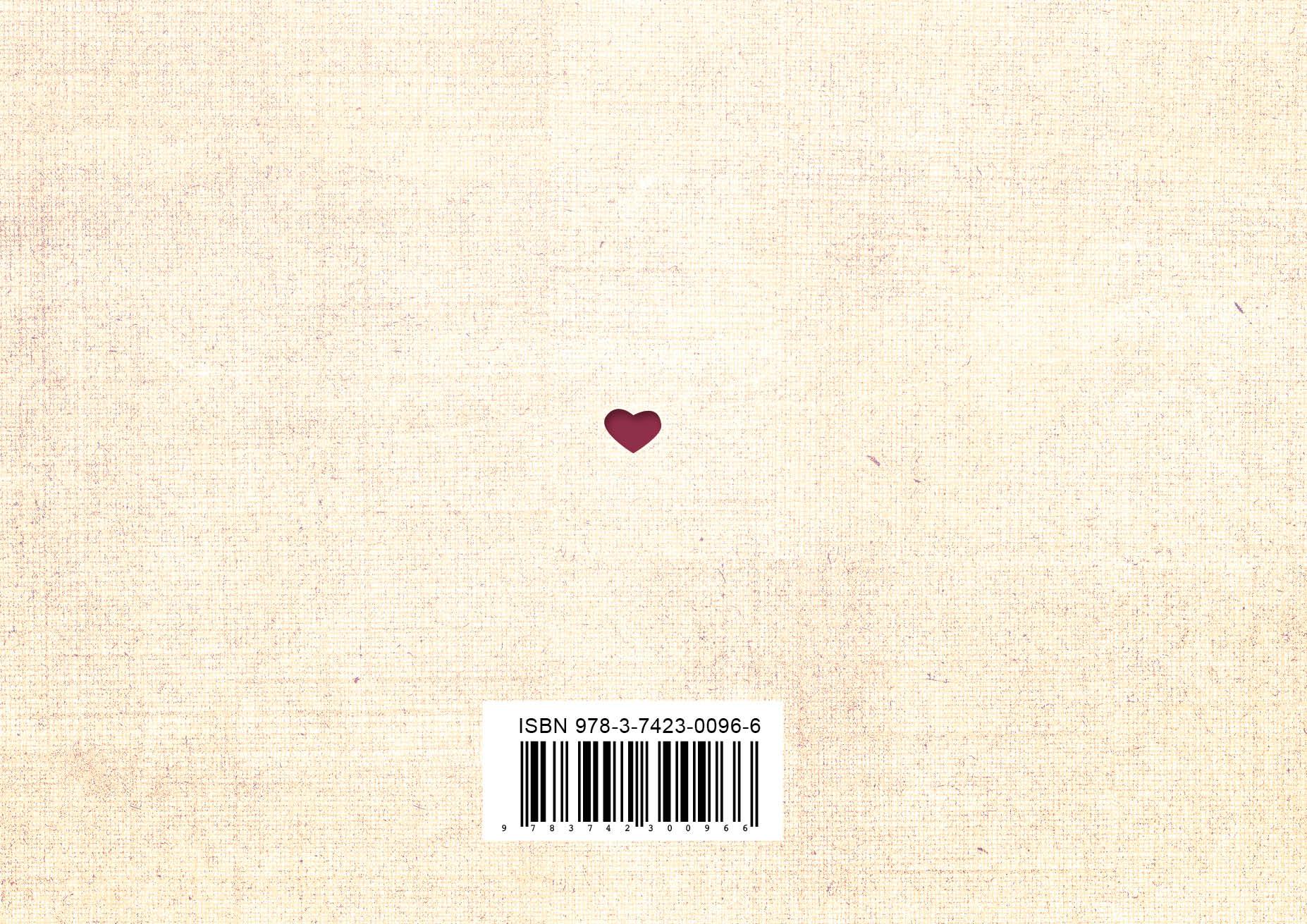 Beispielinhalt (Bild) Was ich an dir liebe - Miniversion