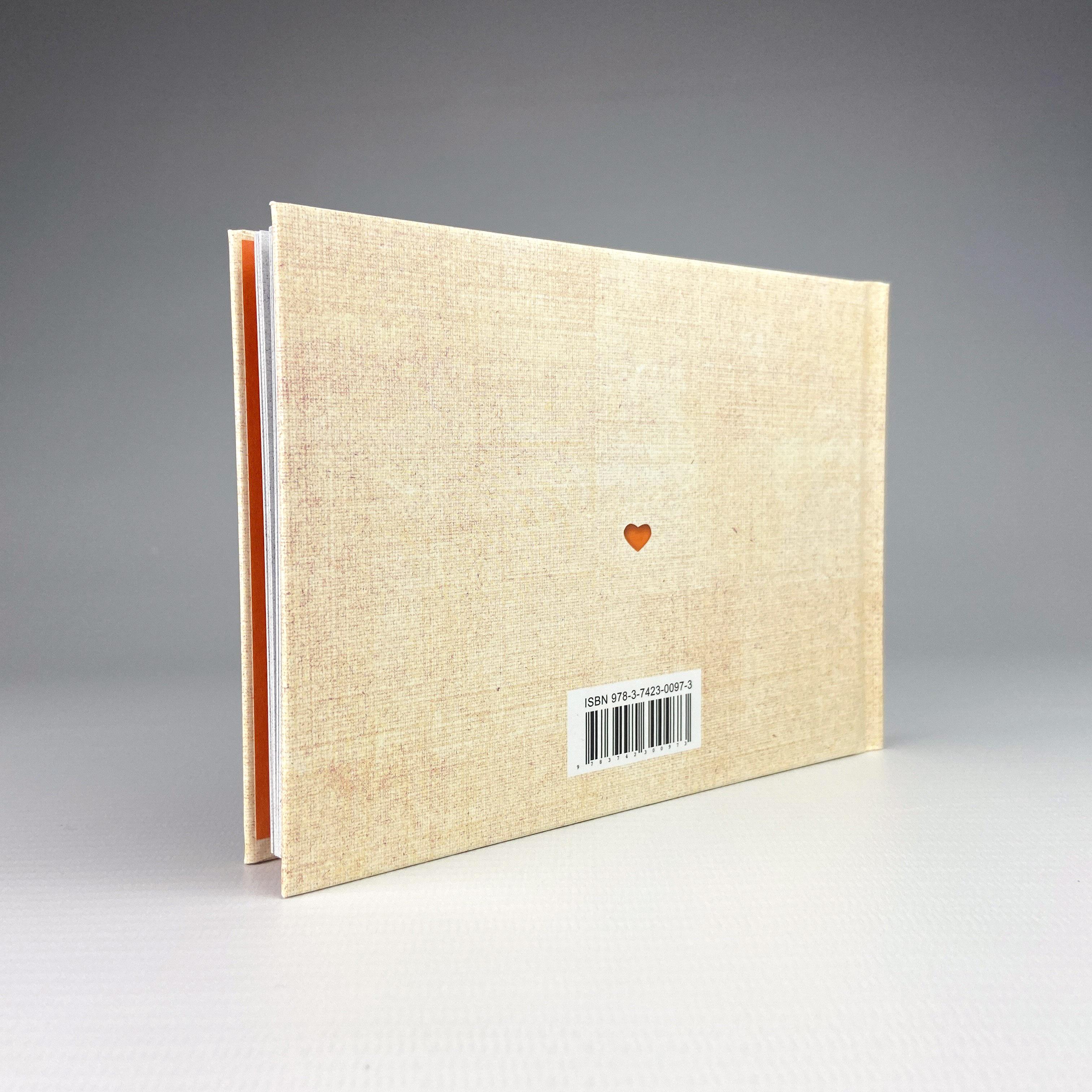 Beispielinhalt (Bild) Was ich an dir mag - Miniversion