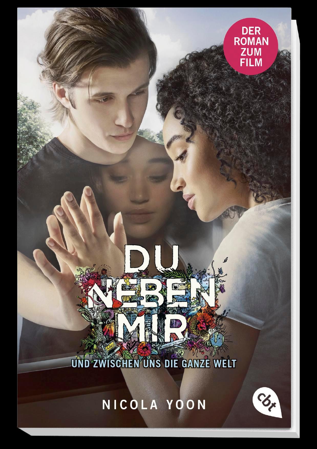 Beispielinhalt (Bild) Du neben mir und zwischen uns die ganze Welt