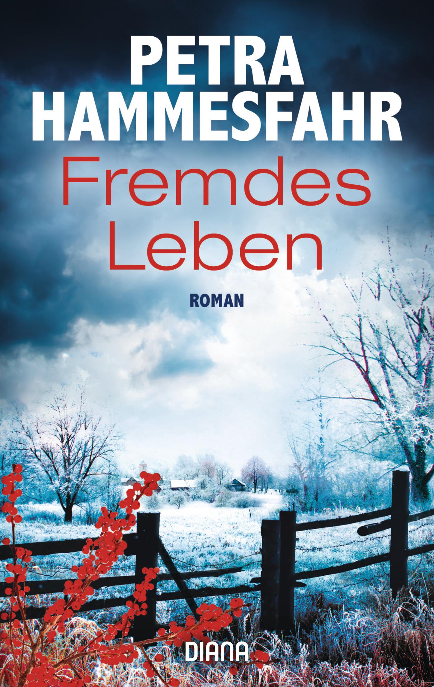 Vorderes Coverbild Fremdes Leben