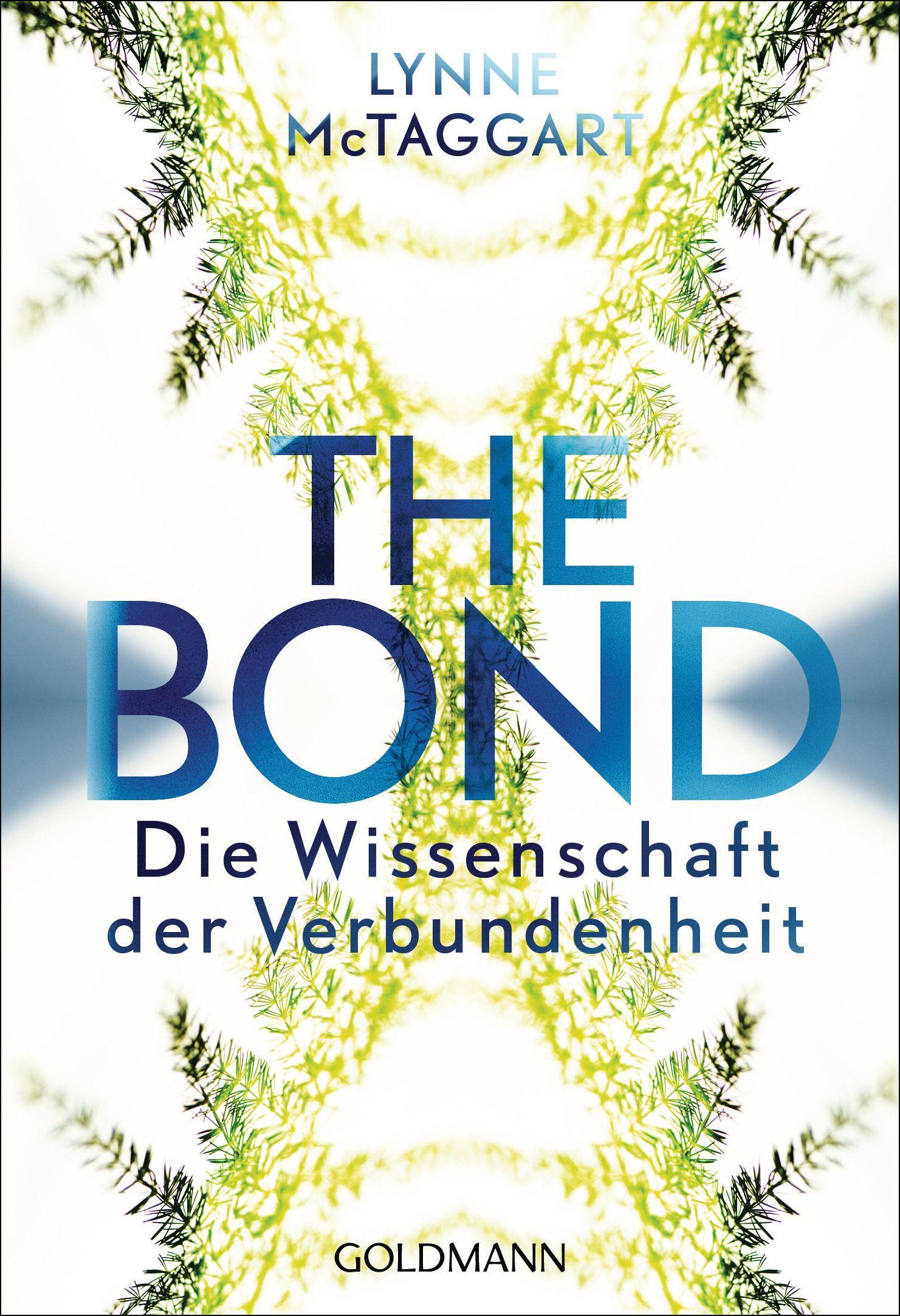 Vorderes Coverbild The Bond