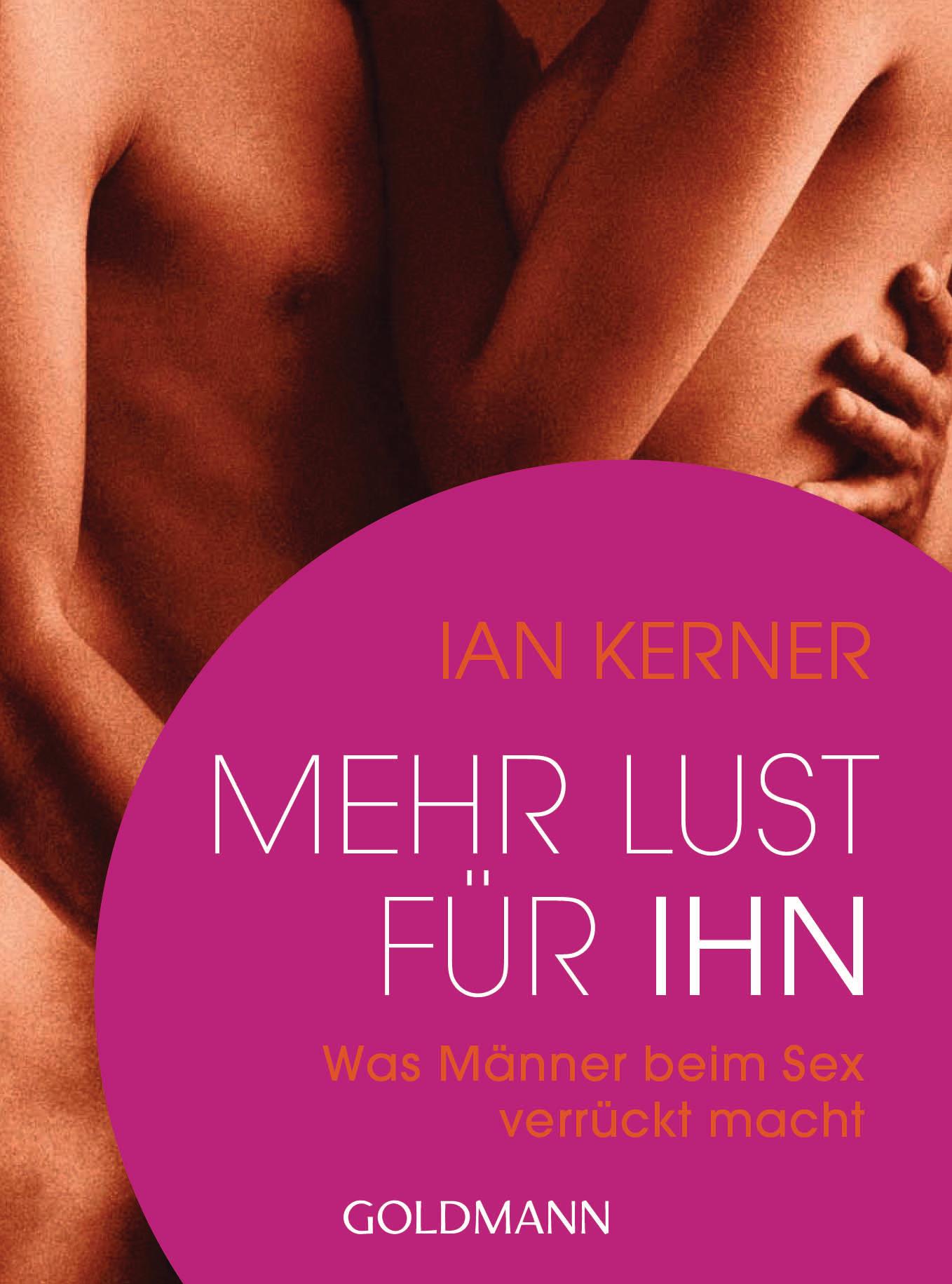 Vorderes Coverbild Mehr Lust für ihn